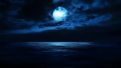 Beethoven - Moonlight Sonata 432 Hz. 1 hour