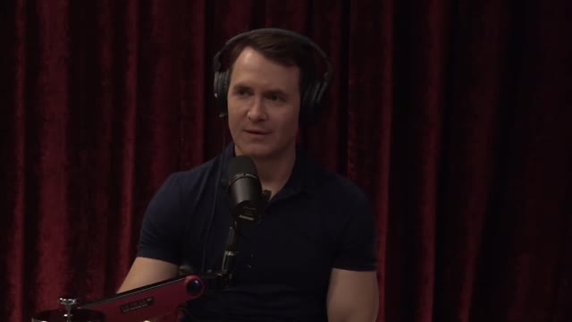 Douglas Murray on People's Need for Religion - Joe Rogan Experience Clips