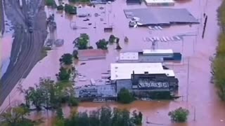 FEMA Announced A $9 Billion Shortfall for Hurricane Helene Recovery