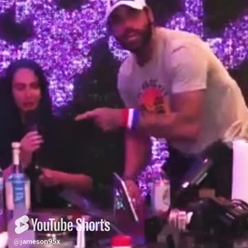 Zherka is hilarious . 2023 . On Neon Sniper Panda