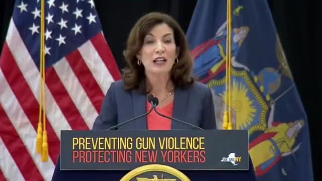 NY Gov: We’re Requiring Social Media Networks To Monitor & Report Hateful Conduct