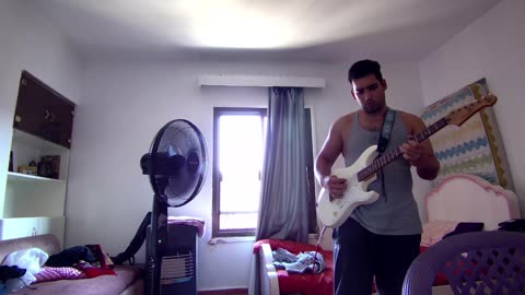 Jam Session #3 8-12-2024