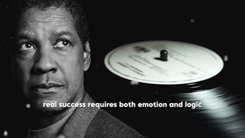 TURNING WEAKNESSES INTO STRENGTHS | DENZEL WASHINGTON MOTIVATIONAL SPEECH | MOTIVATION PODCAST