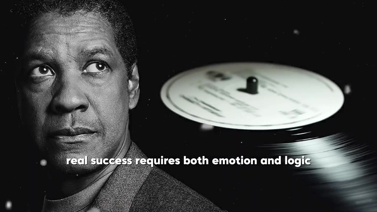 TURNING WEAKNESSES INTO STRENGTHS | DENZEL WASHINGTON MOTIVATIONAL SPEECH | MOTIVATION PODCAST