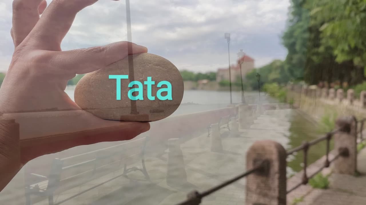 Tata in purple 2024, Hungary history