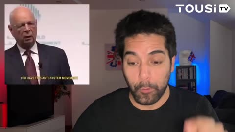 WEF Most Terrifying Moments from Davos