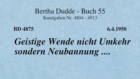 BD 4975 - ARBEIT IM WEINBERG DES HERRN: VERBREITEN DES WORTES .... LICHTTRÄGER ....