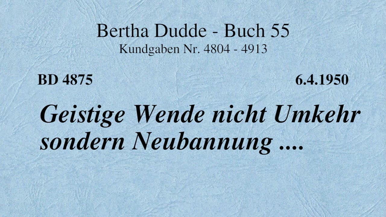 BD 4975 - ARBEIT IM WEINBERG DES HERRN: VERBREITEN DES WORTES .... LICHTTRÄGER ....