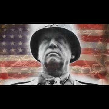 Sep. 25, 2023 Gen. Patton quotation of the day #ww2 #war #leadership #loreenamckennitt