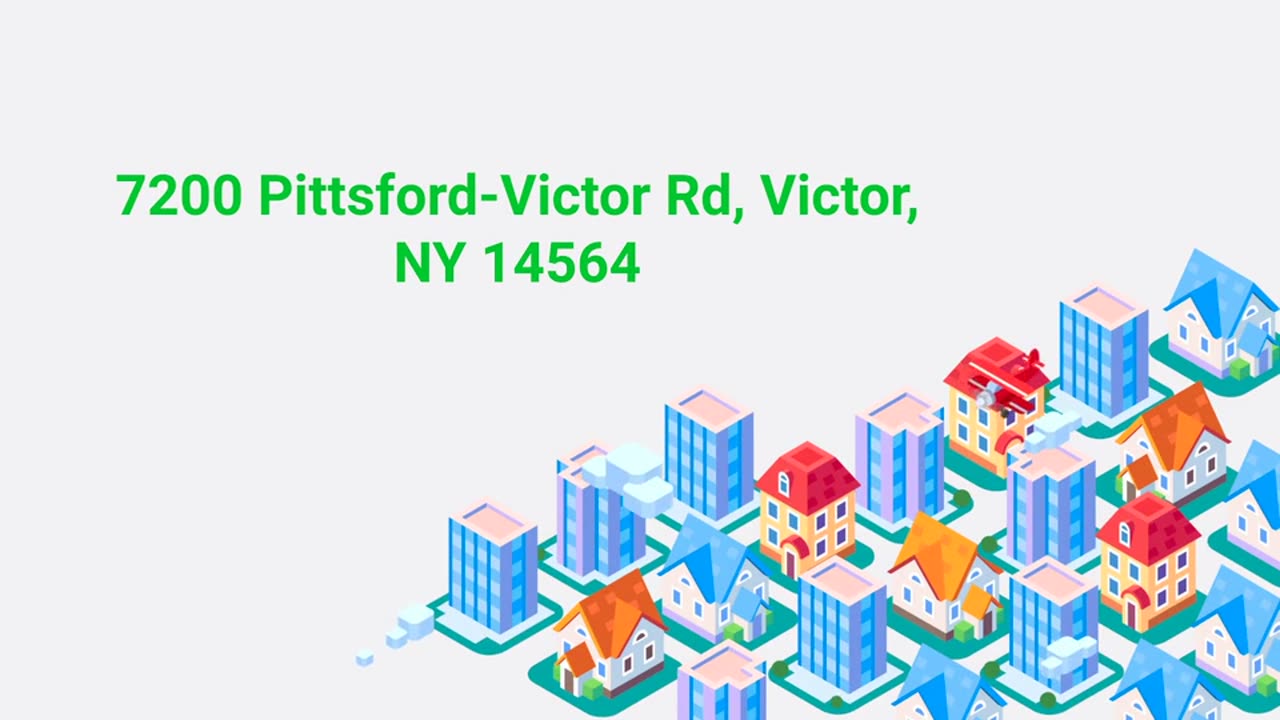 Victor Chevrolet : Professional Chevy Dealer in Rochester, NY