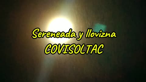 Sereniada y Llovizna - COVISOLTAC - Tacuarembó, Uruguay (19/08/2024)