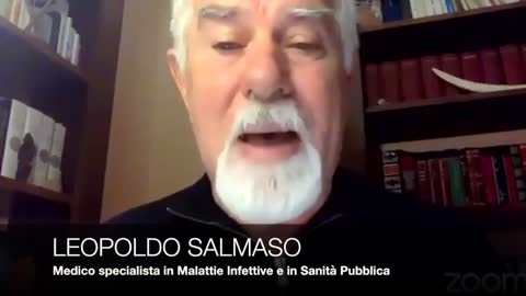 Dorr. Leopoldo Salmaso