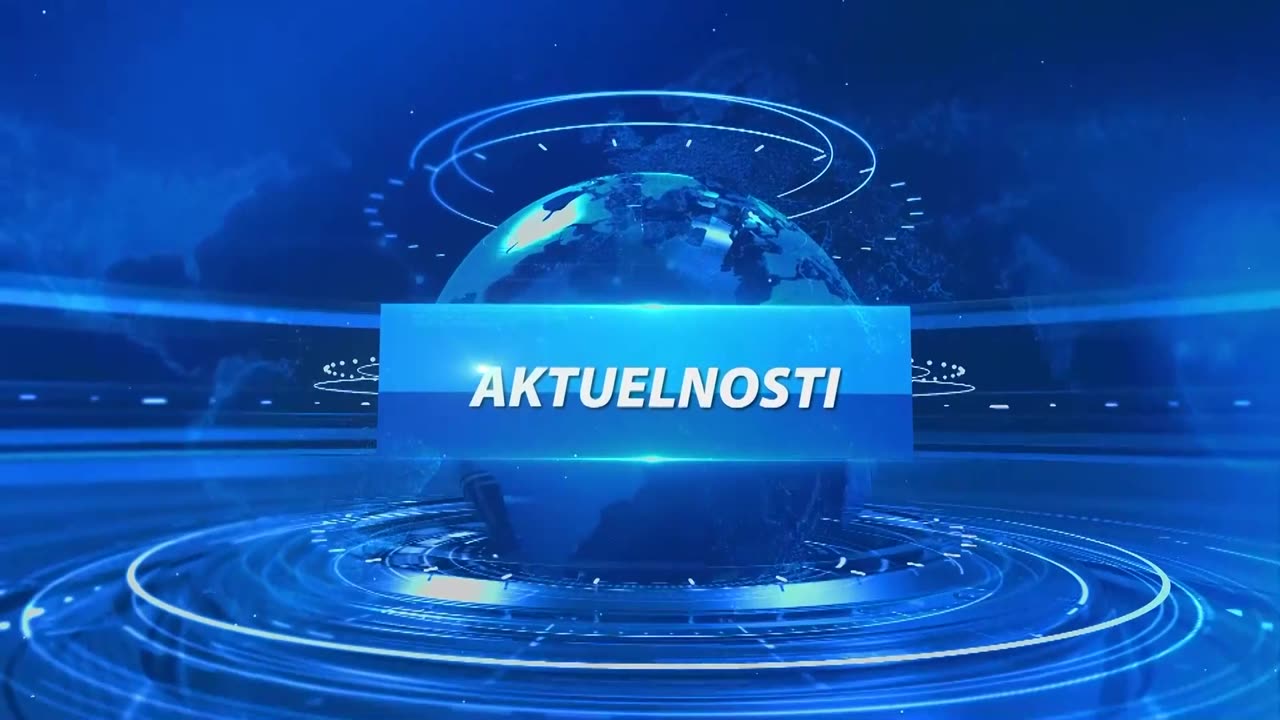 AKTUELNOSTI - Tramp hrabro i bez straha nastavlja svoju predizbornu kampanju - (15.07.2024)