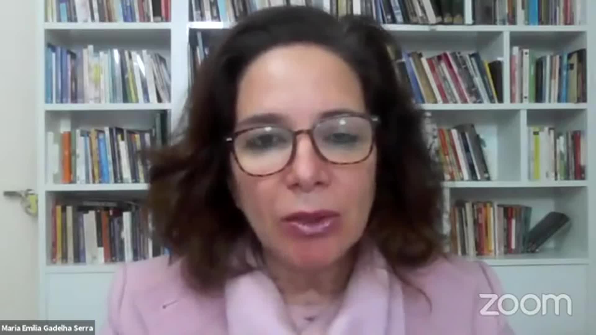 Ciclo de Debates - Vacinação e Passaporte Sanitário