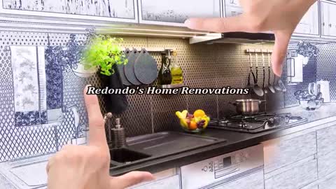 Redondo's Home Renovations - (817) 537-3255