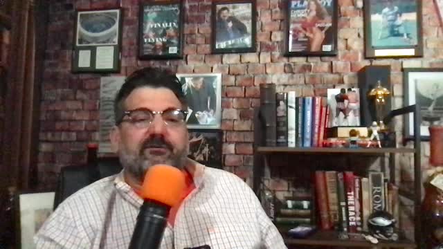 May15th daily choice show...WHAT SAY YOU?