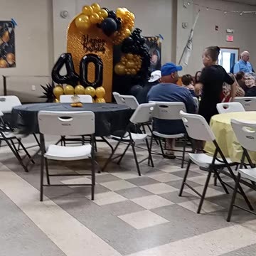 THE SOUTH BUFFALO ROD & GUN CLUB