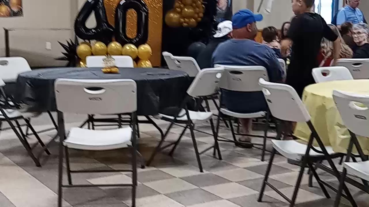 THE SOUTH BUFFALO ROD & GUN CLUB