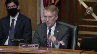 Senator's DEVASTATING Takedown of Dems' Election Integrity Hypocrisy