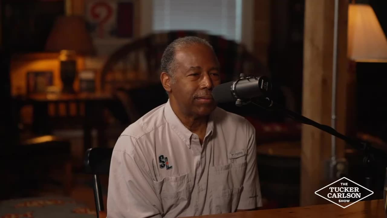 Dr. Ben Carson on America’s North Korean media landscape