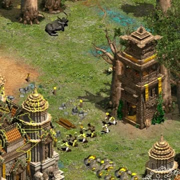 THEY BUILDING A BIGGER TOWER