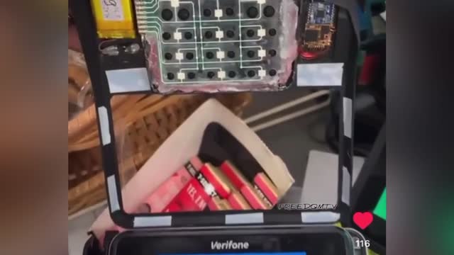 Protect your info and money