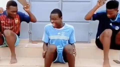 Africa Enjoy the Game with France & Europe