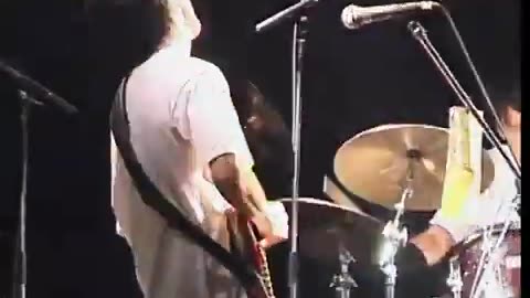 Ruins live 2002