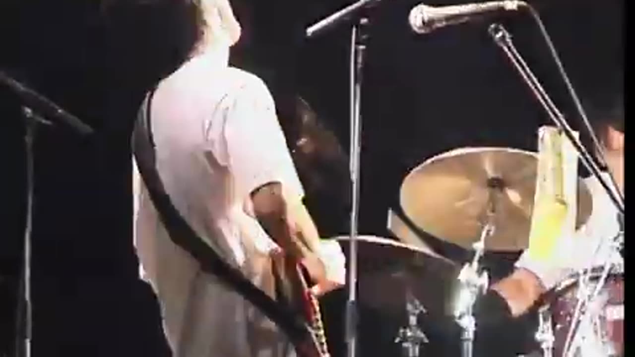 Ruins live 2002