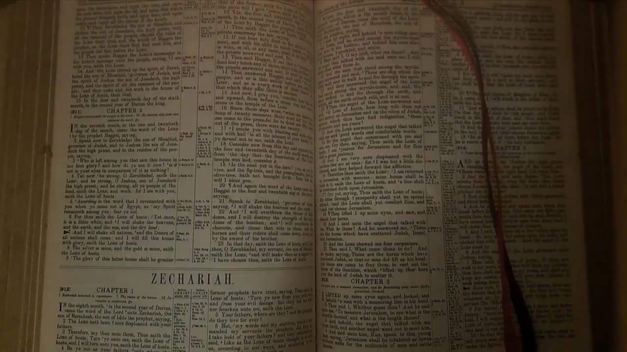 Haggai 2