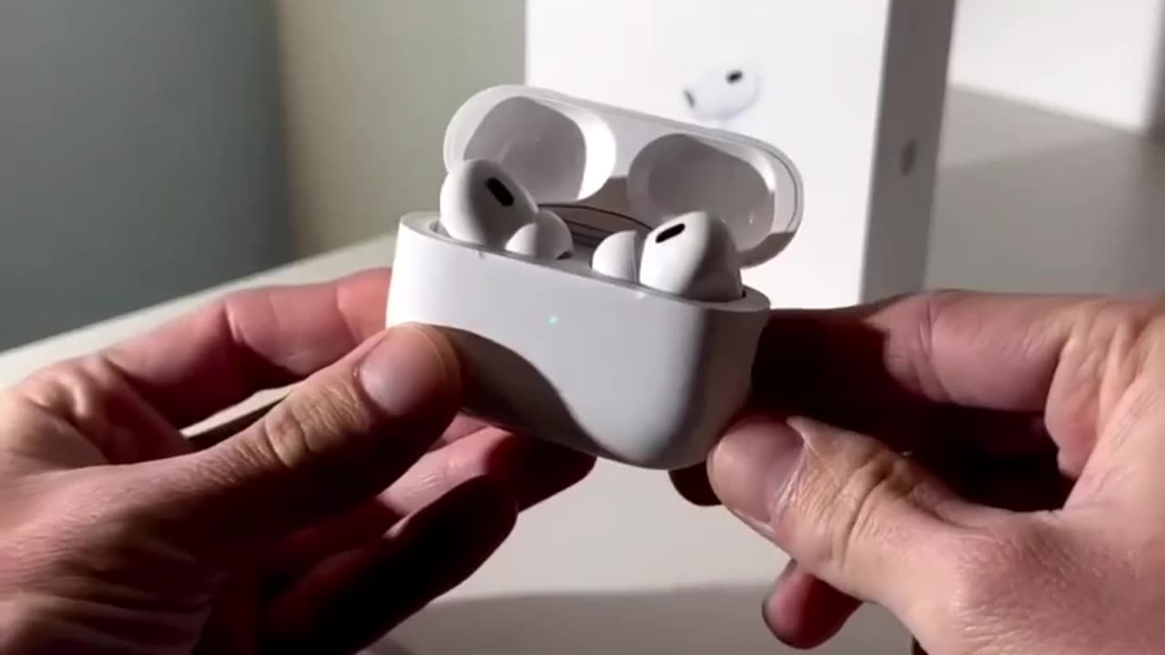 Apple Airpods Pro2