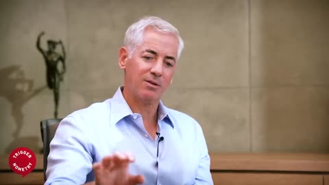 Bill Ackman discusses the dishonest Media lacking neutrality, accountability