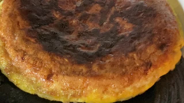 Do the old flipperoo