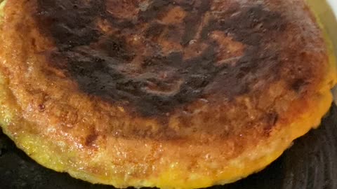 Do the old flipperoo