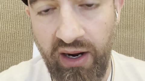 Mike Beans calls out the State Department for Telegram's Creators arrest in France