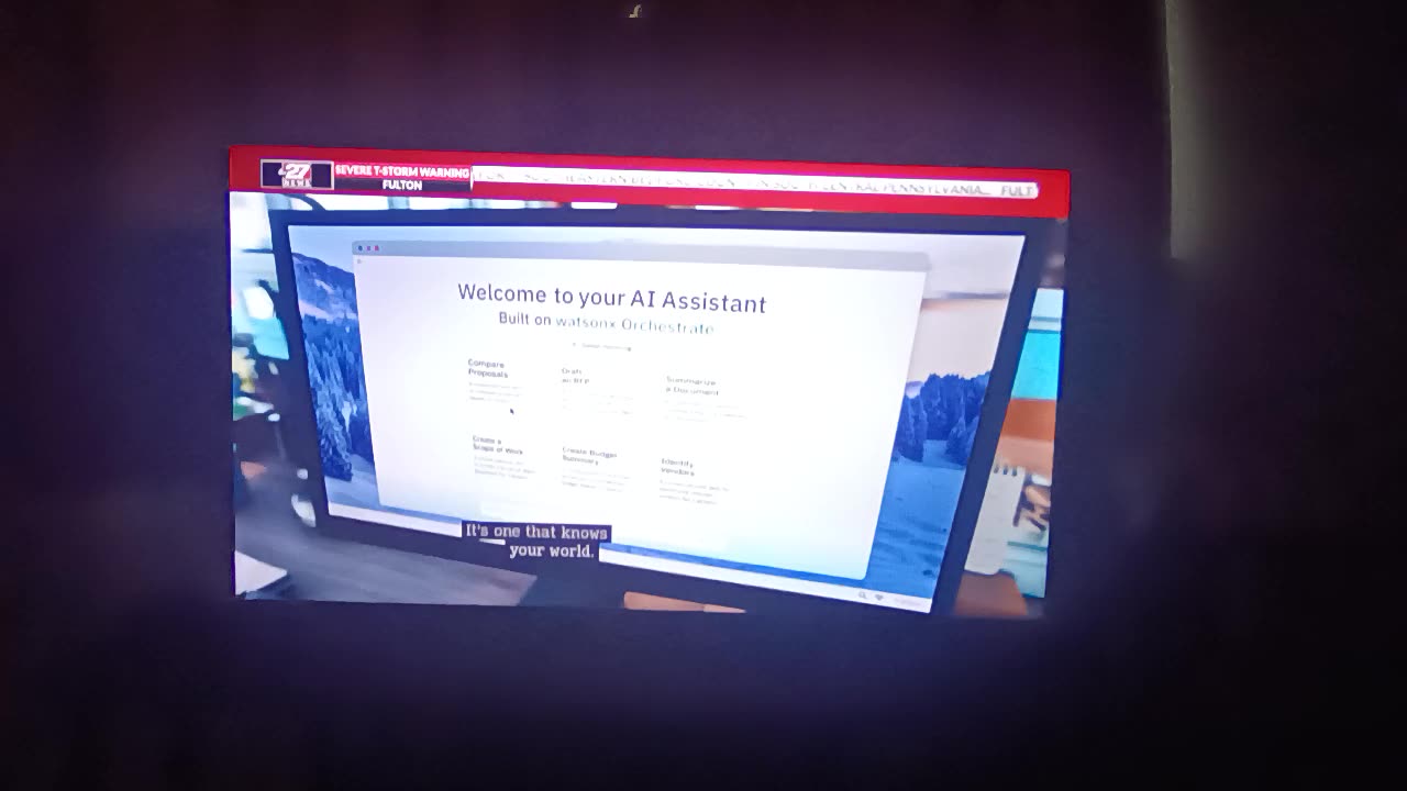 ABC Commercial Break Part 4 (8-31-2024)