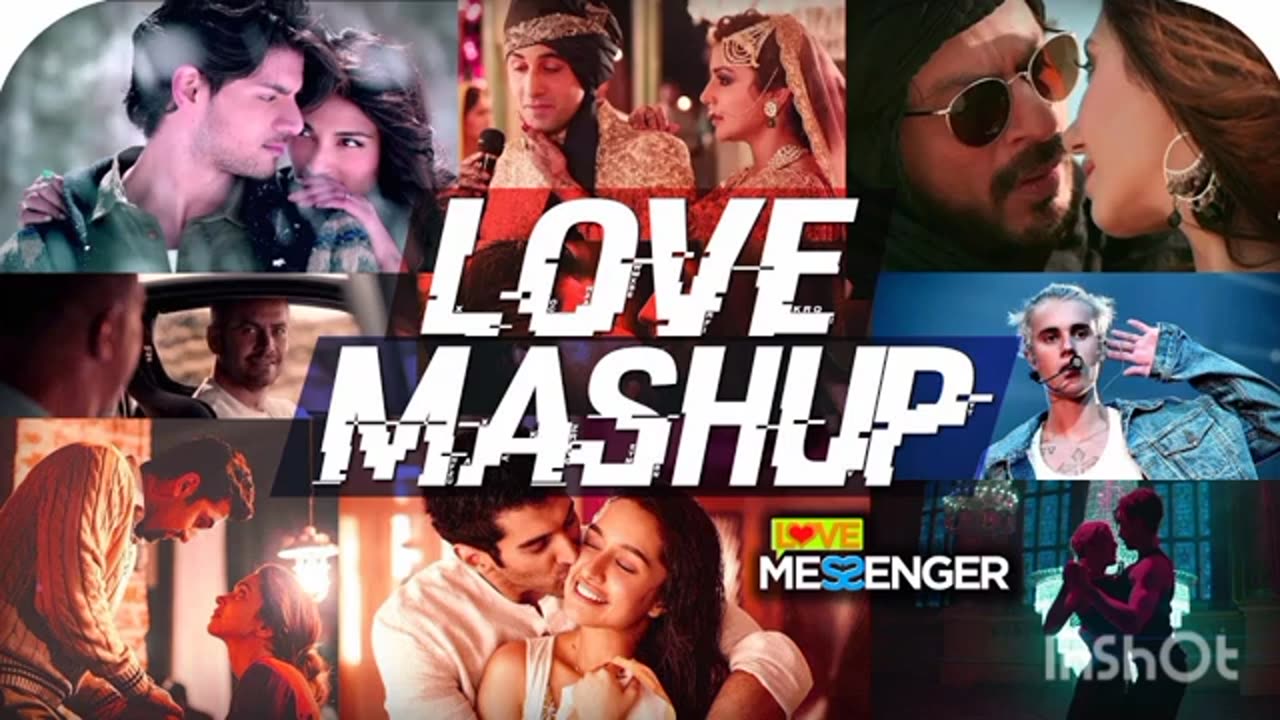 Bollywood Mashup mix songs