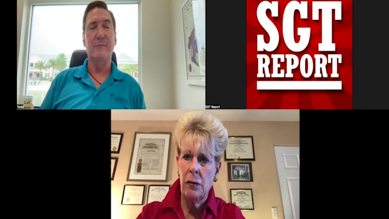 AMERICA IS IN THE KILL BOX SGT REPORT
