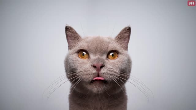 8 Odd Cat Behaviors You need to understand