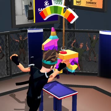 SLAP KING GAMEPLAY - 25102023 - 05