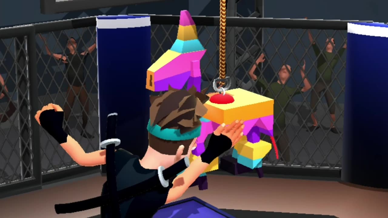 SLAP KING GAMEPLAY - 25102023 - 05
