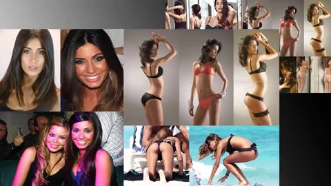 🔥Sexy Celebrity Women @🌶️HOT👀