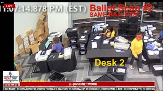 2020 GA Witness 6 - Water Main Break - Rerunning of Ballots!