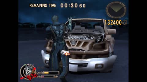 God's Hand Gameplay 7