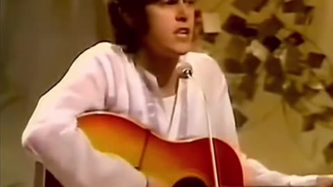 Hurdy Gurdy Man ~ Donovan