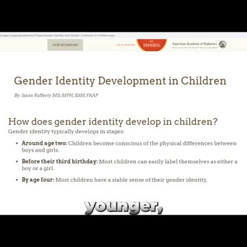 Is this the programming you want for your child?