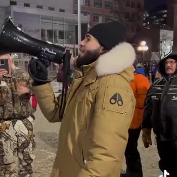 National Extremists in Canada