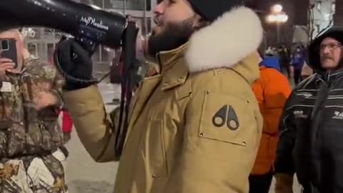 National Extremists in Canada