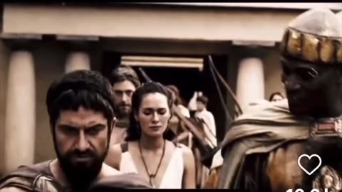 Movie 300 Realizes That Transgenderism Is Madness!