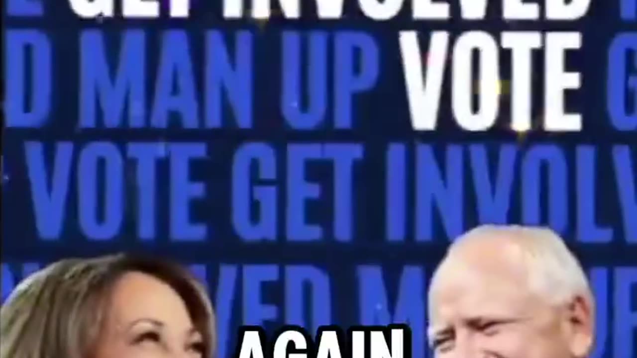 Kamala's New Ad Will Blow Your MInd!!! So Dumb